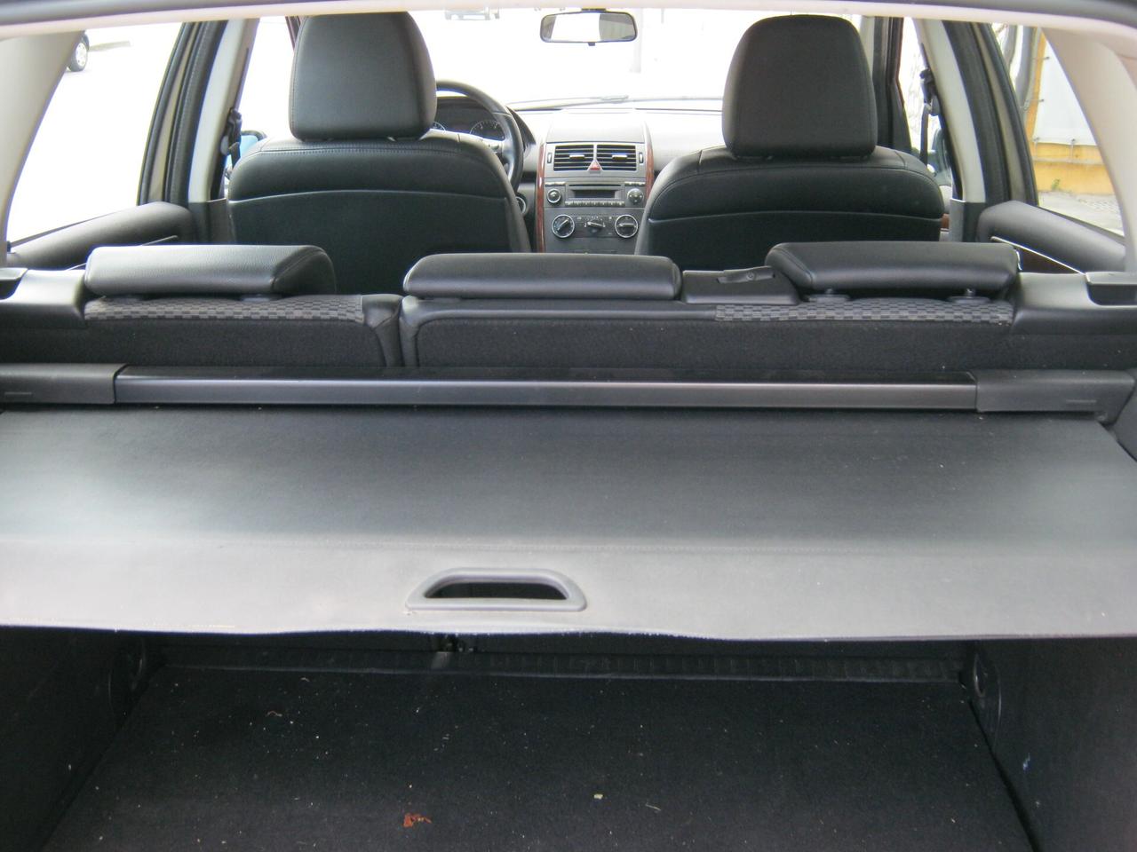 Mercedes-benz A 180 A 180 CDI Elegance