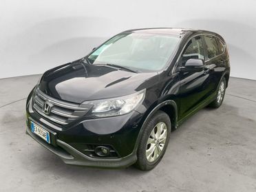 HONDA CR-V CR-V 1.6 i-DTEC Elegance 2WD