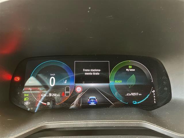 RENAULT Clio 1.6 E-Tech full hybrid Techno 145cv auto