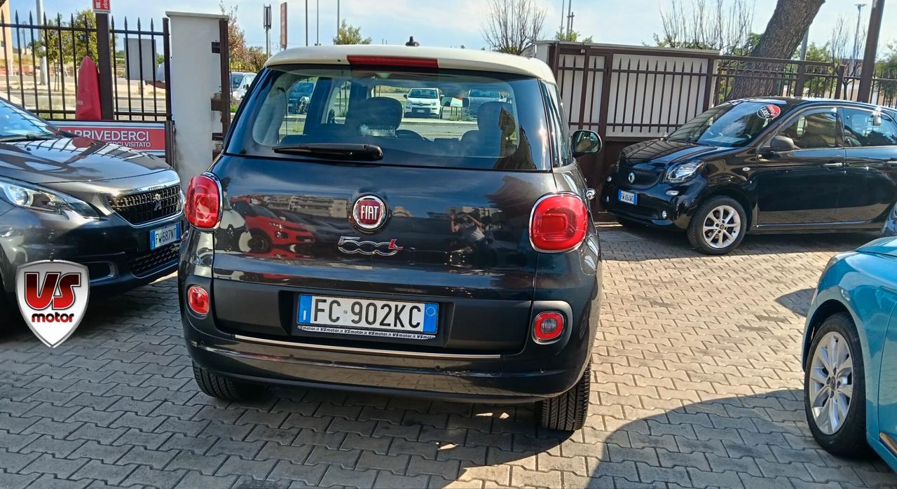 FIAT 500L LOUNGE -PREZZO PROMO!