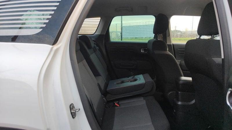 Citroën C3 Aircross C3 Aircross PureTech 110 S&S Shine