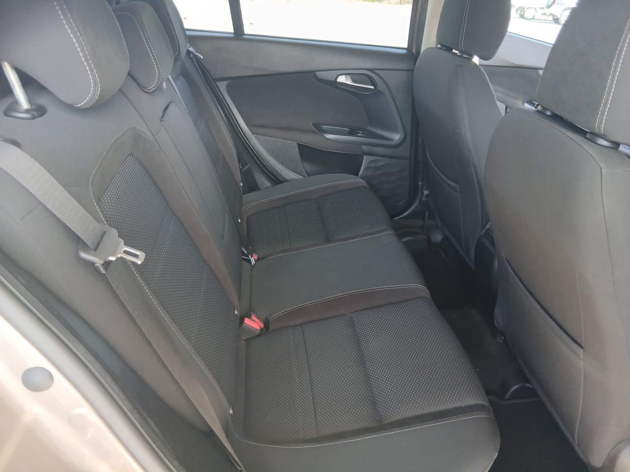 Fiat Tipo 1.6 Mjt S&S 5 porte Lounge