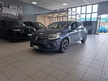 Renault Clio Benzina Manuale