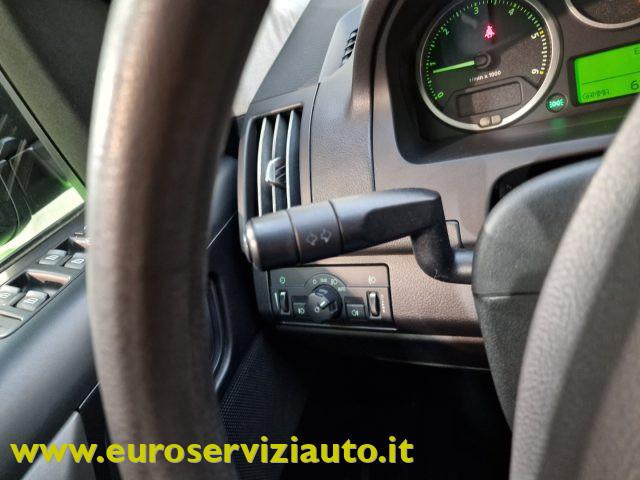 LAND ROVER Freelander 2.2 TD4 S.W. E