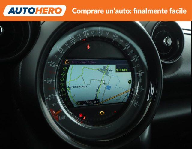 MINI Countryman Mini Cooper SD Countryman