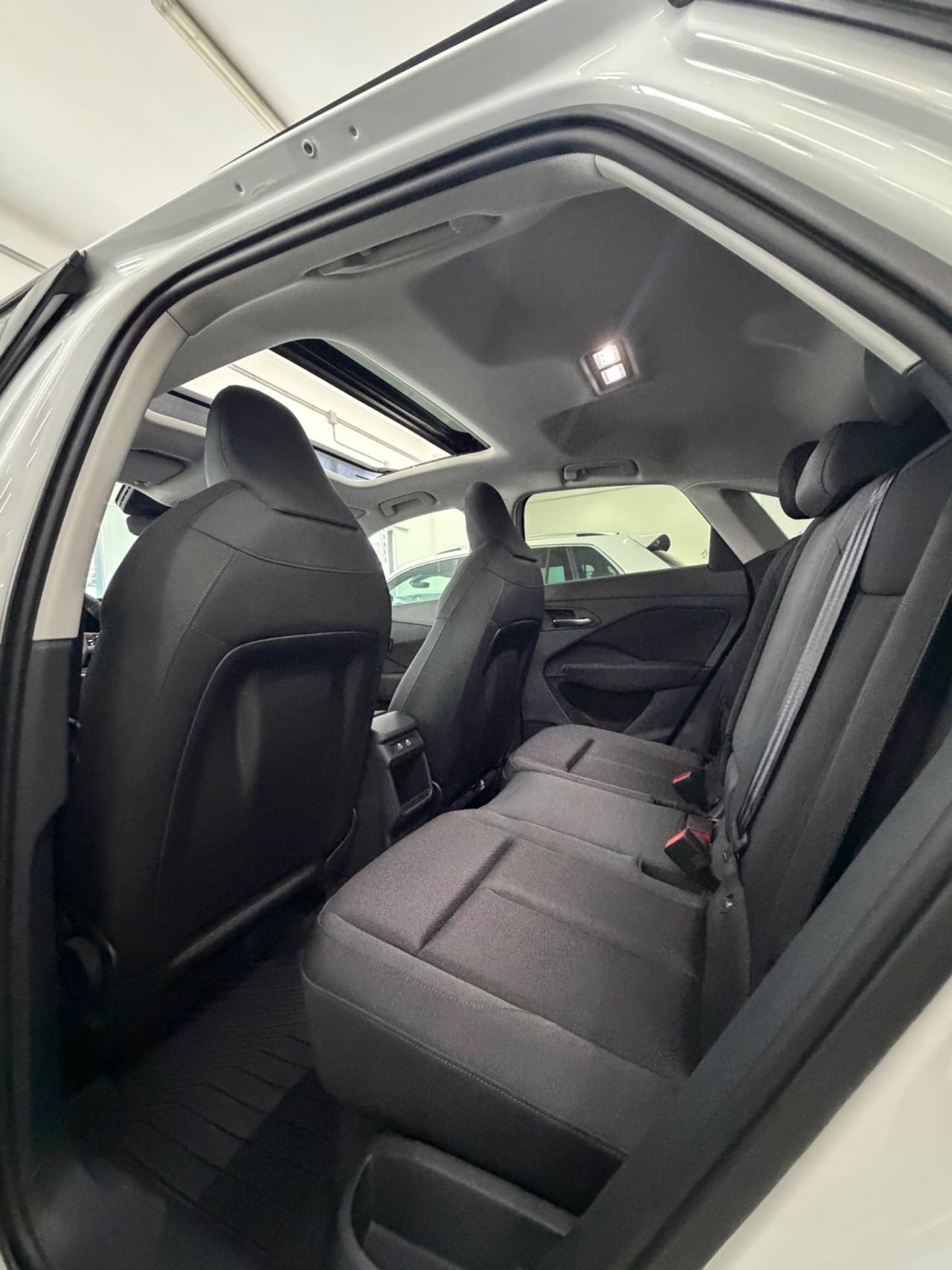 Audi Q3 SPB TDI 150 Cv S Line FINANZIABILE