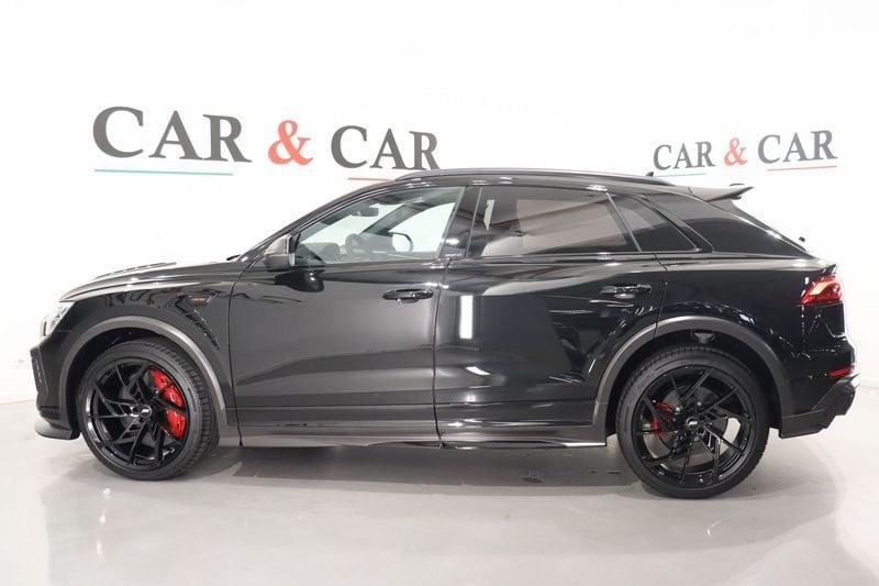 Audi Q8 1 of 125 RSQ8-LE ABT Performance quattro tiptronic