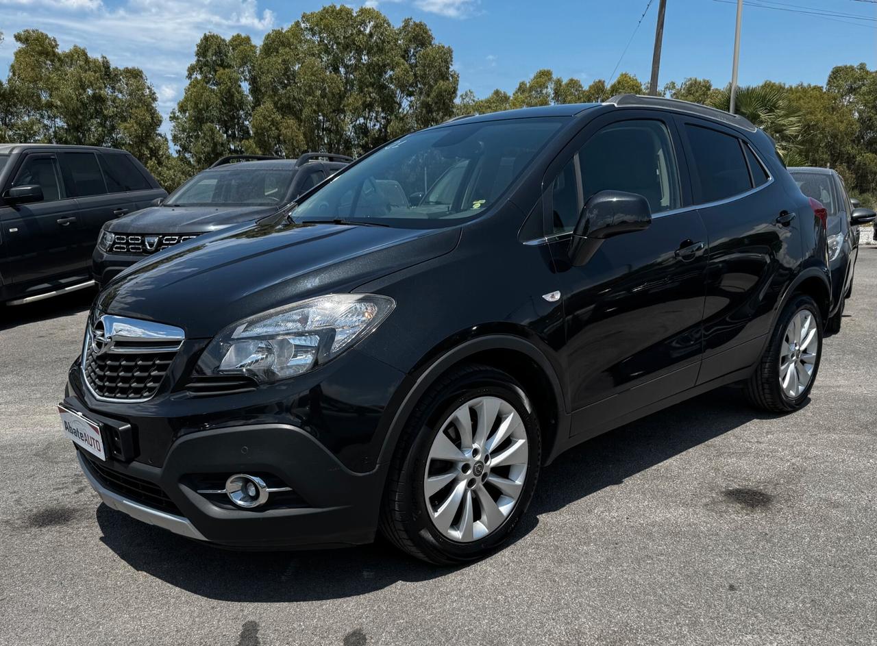 Opel Mokka 1.6 CDTI Ecotec 136CV 4x2 Start&Stop Cosmo