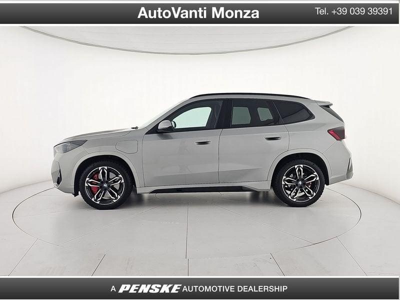 BMW X1 X1 xdrive 25e MSport Pro auto