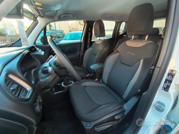 JEEP RENEGADE 1.6MJT PROMOZIONE