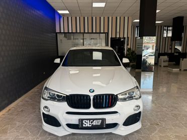Bmw X4 xDrive20d Msport