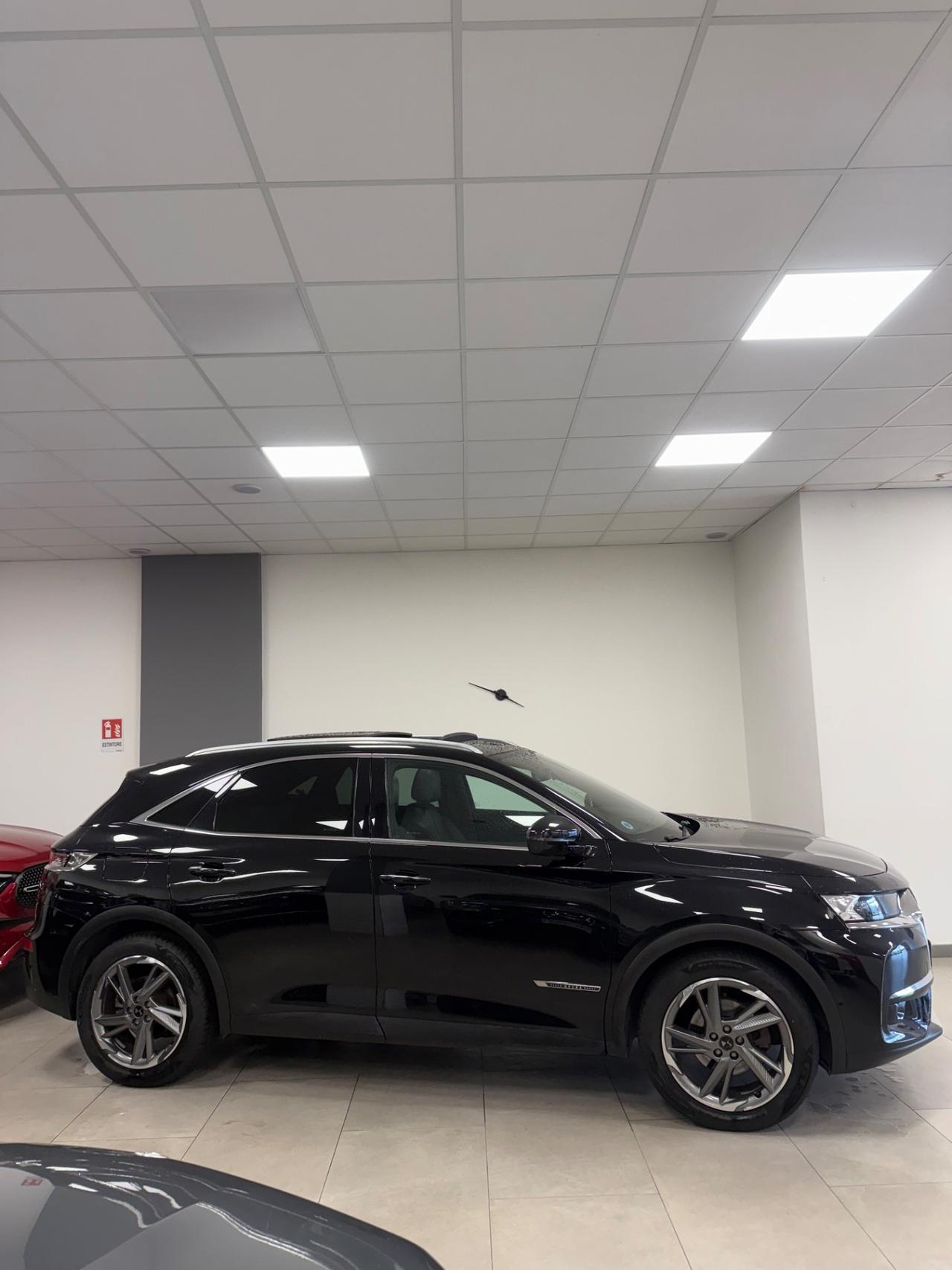 Ds 7 Crossback BlueHDi 130 Grand Chic