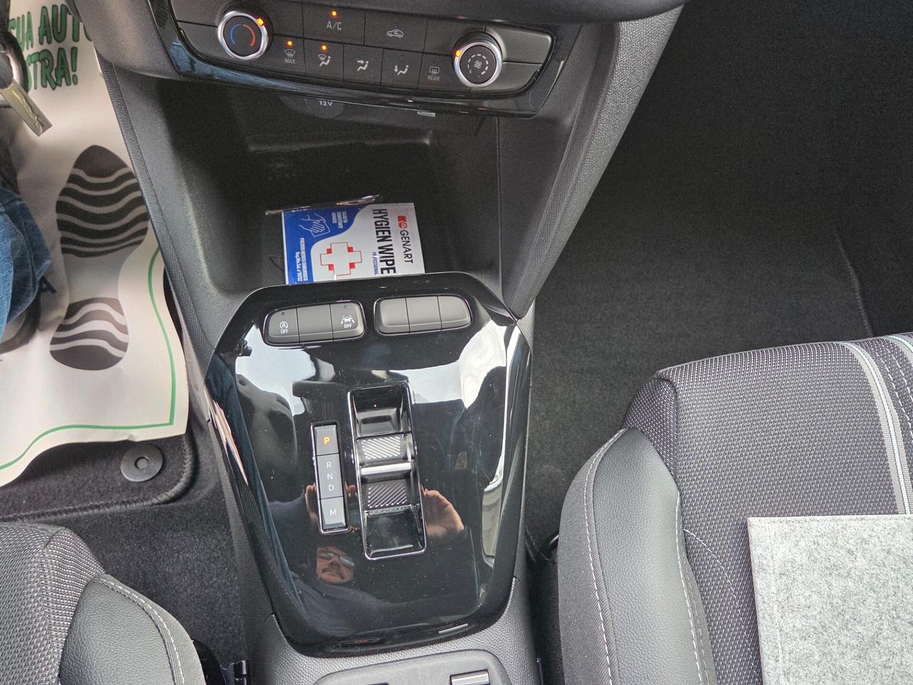 Opel Corsa GS HYBRID KM0 110 CV