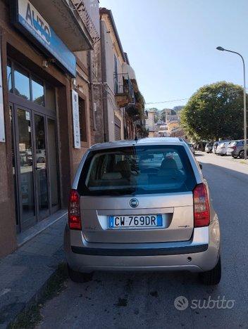 Fiat idea 1.3 mjt -UNICO PROPRIETARIO-