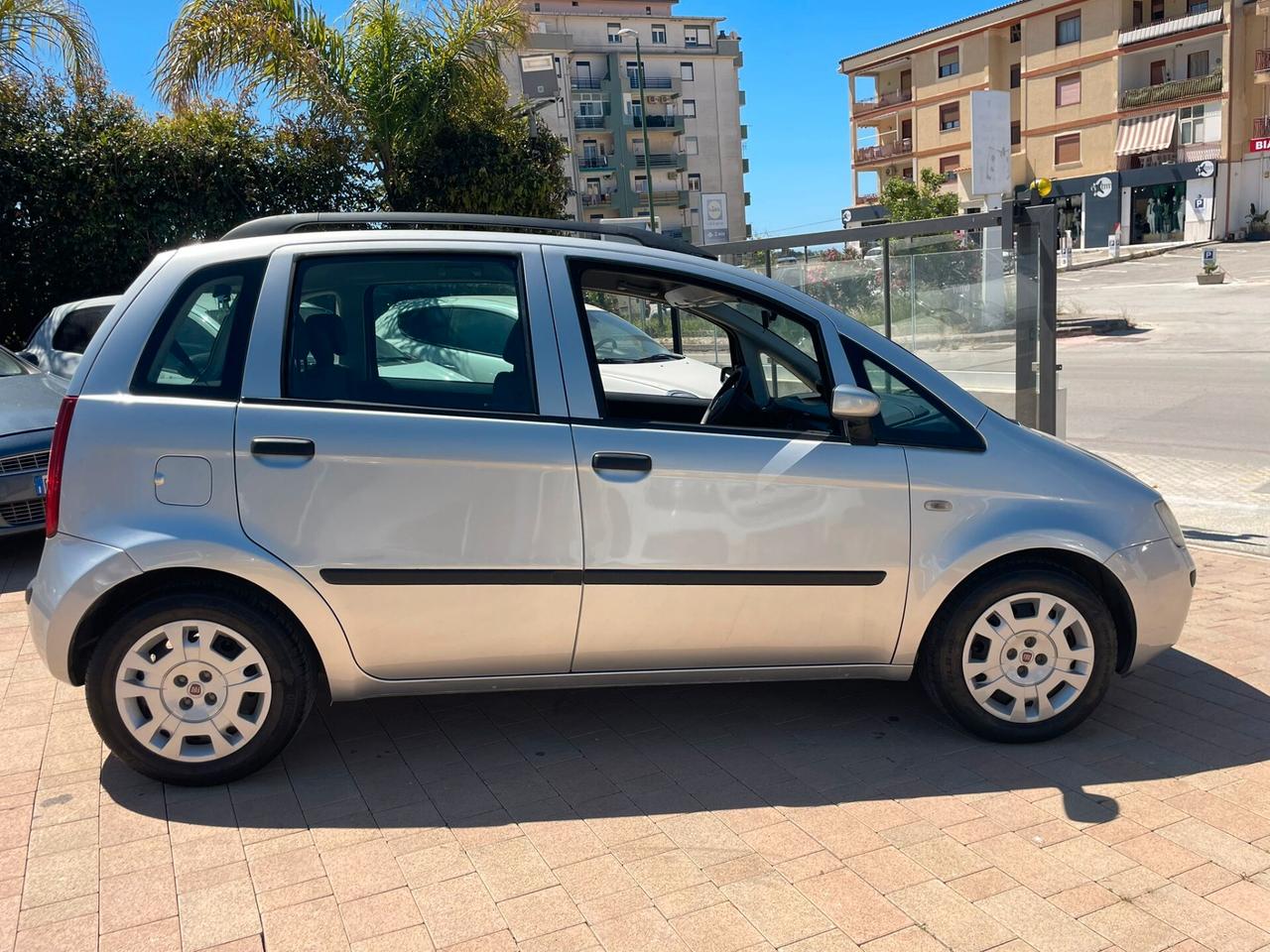 Fiat Idea 1.3 MJet"Finanziabile Senza Busta Paga"