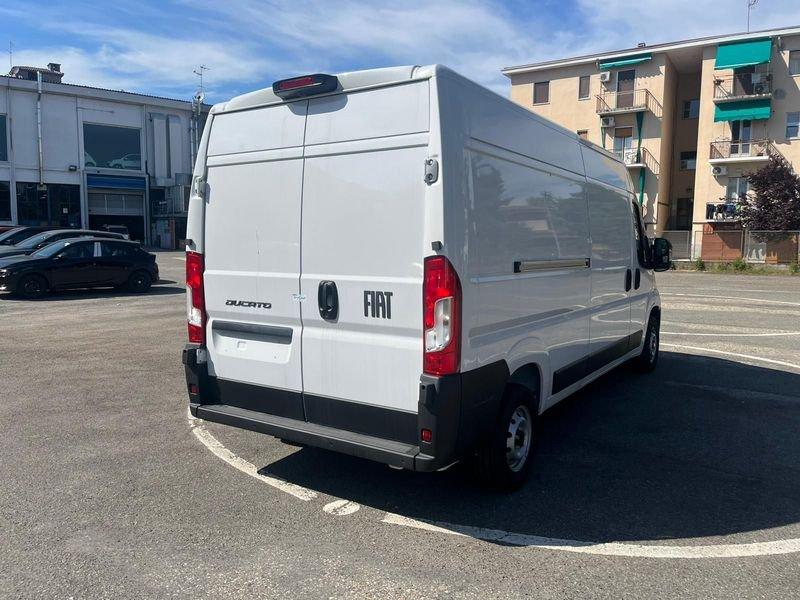 FIAT Ducato 35 2.2 Mjt 140CV LH2 (IVA ESCL.)
