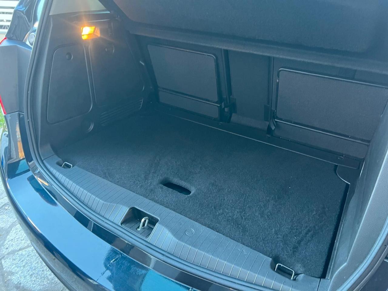 OPEL MERIVA.4 Turbo 120cv GPL TECH COSMO NEOP