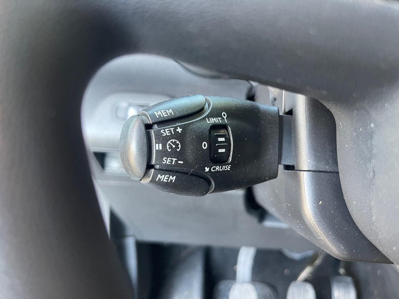 Citroen Berlingo Live 1.5 Blue HDi 100 #6484