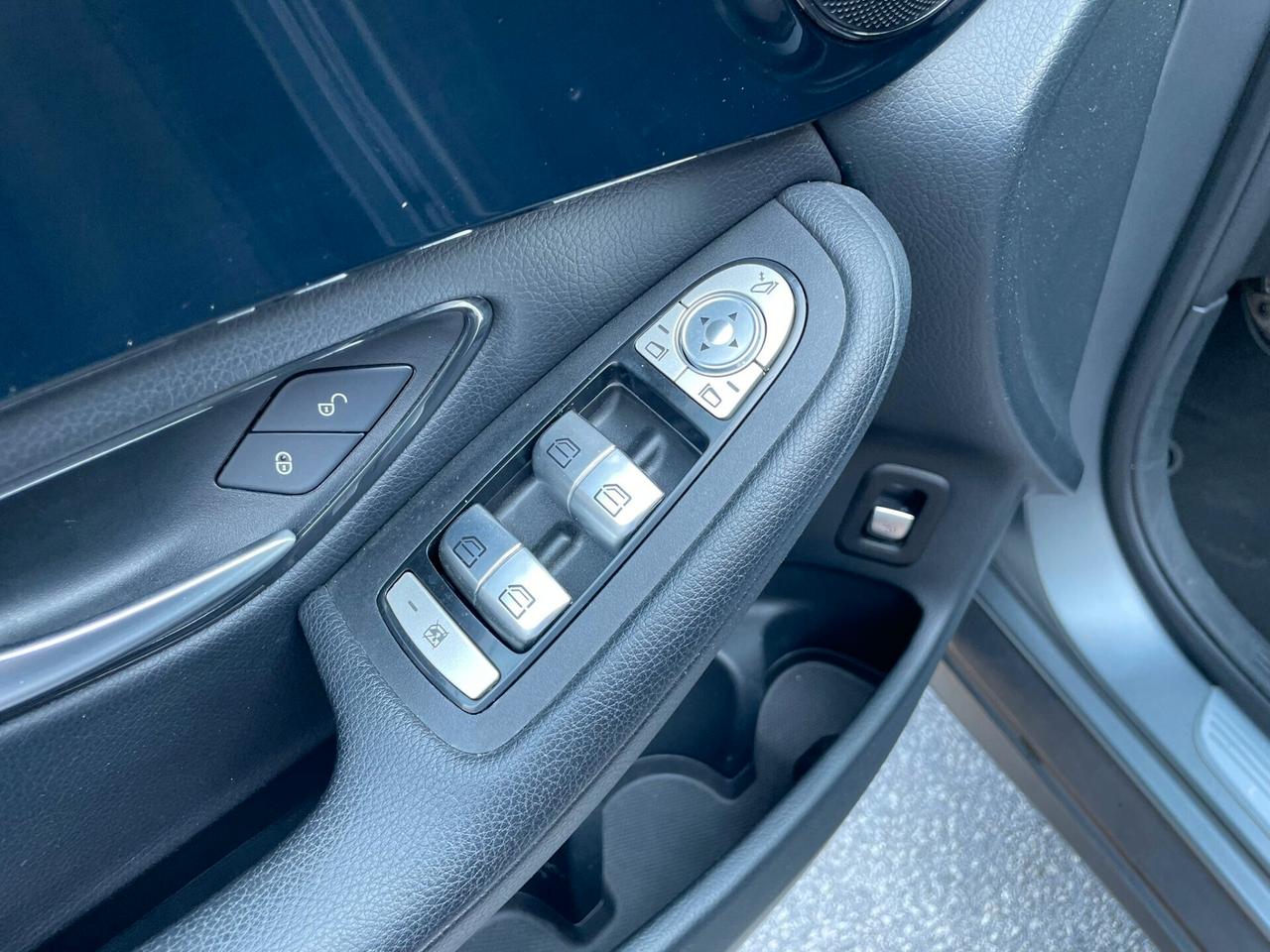 MERCEDES GLC COUPE' 200d 4MATIC PREMIUM AMG