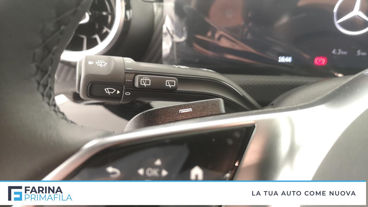 Mercedes-Benz Classe A - W177 2023 - A 180 d Advanced auto