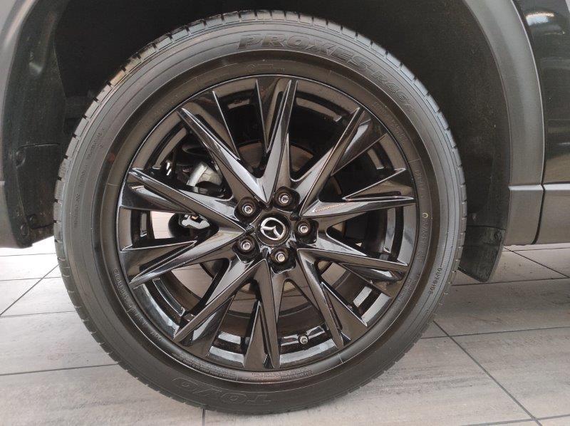 MAZDA CX-5 2ª serie - CX-5 2.2L Skyactiv-D 150 CV 2WD Homura