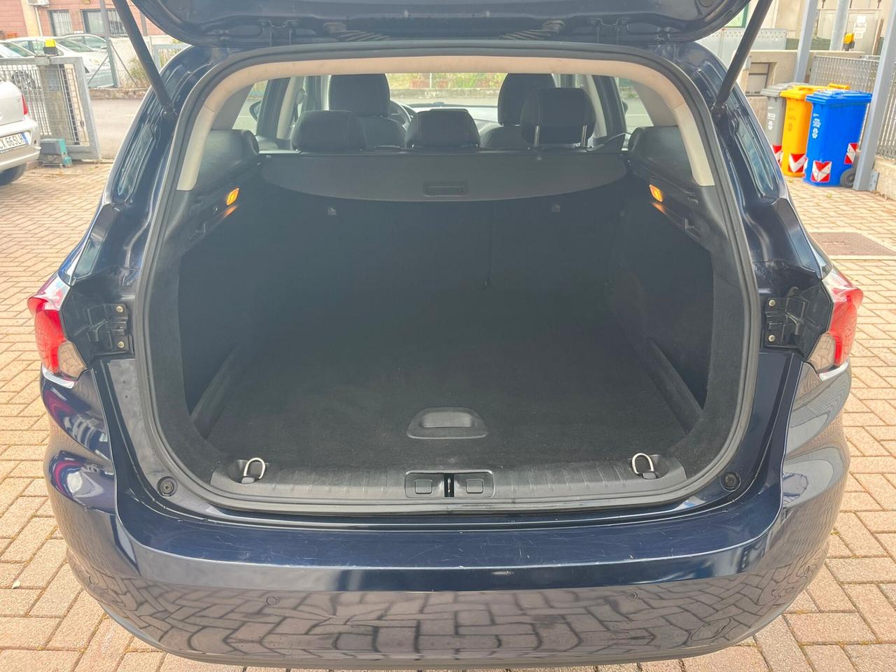 Fiat Tipo SW 16 DIESEL !!! 65.000 KM