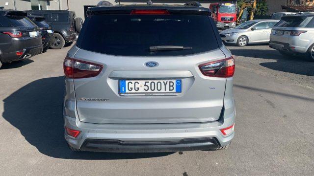 FORD EcoSport 1.0 EcoBoost 125 CV Start&Stop ST-Line