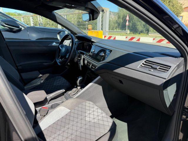 VOLKSWAGEN Taigo 1.0 TSI 110 CV DSG R-Line