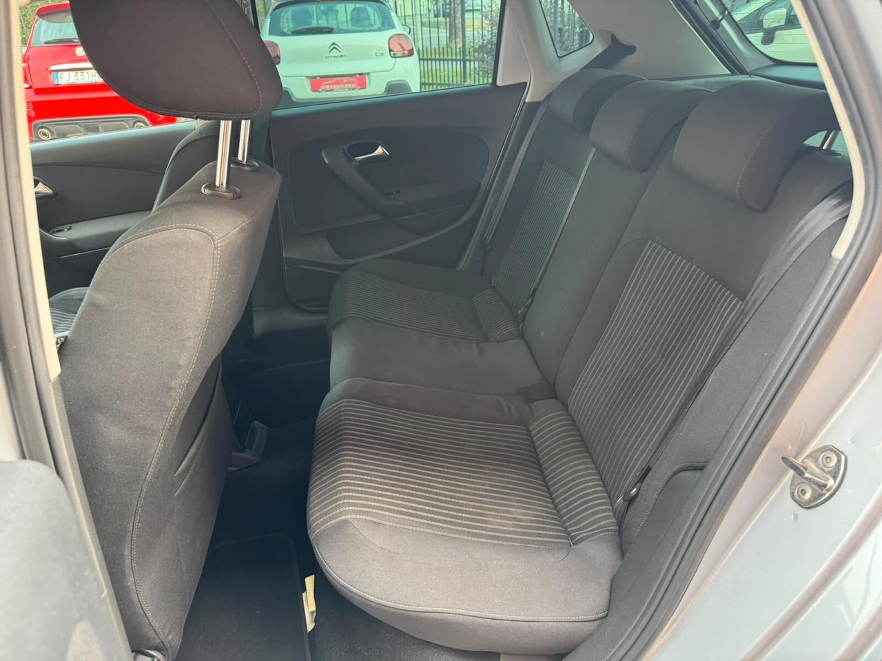 Volkswagen Polo 1.4 5 porte Highline 86CV