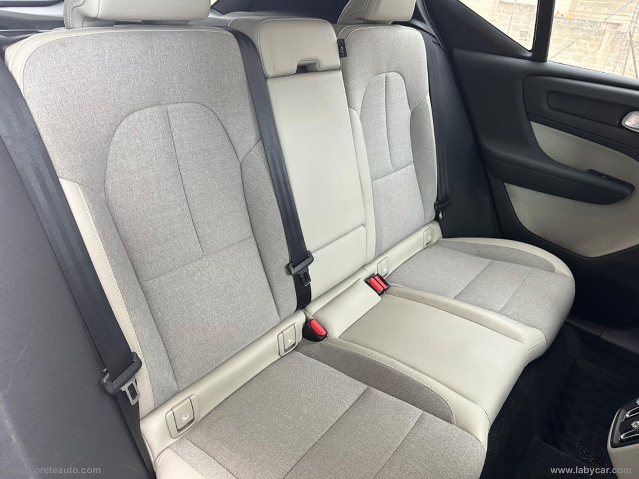 VOLVO XC40 D4 AWD Geartronic Business