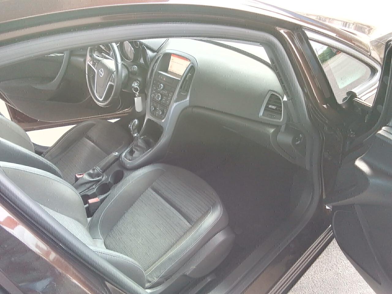 Opel Astra 1.6 CDTI EcoFLEX S&S Sports Tourer Business OK NEO