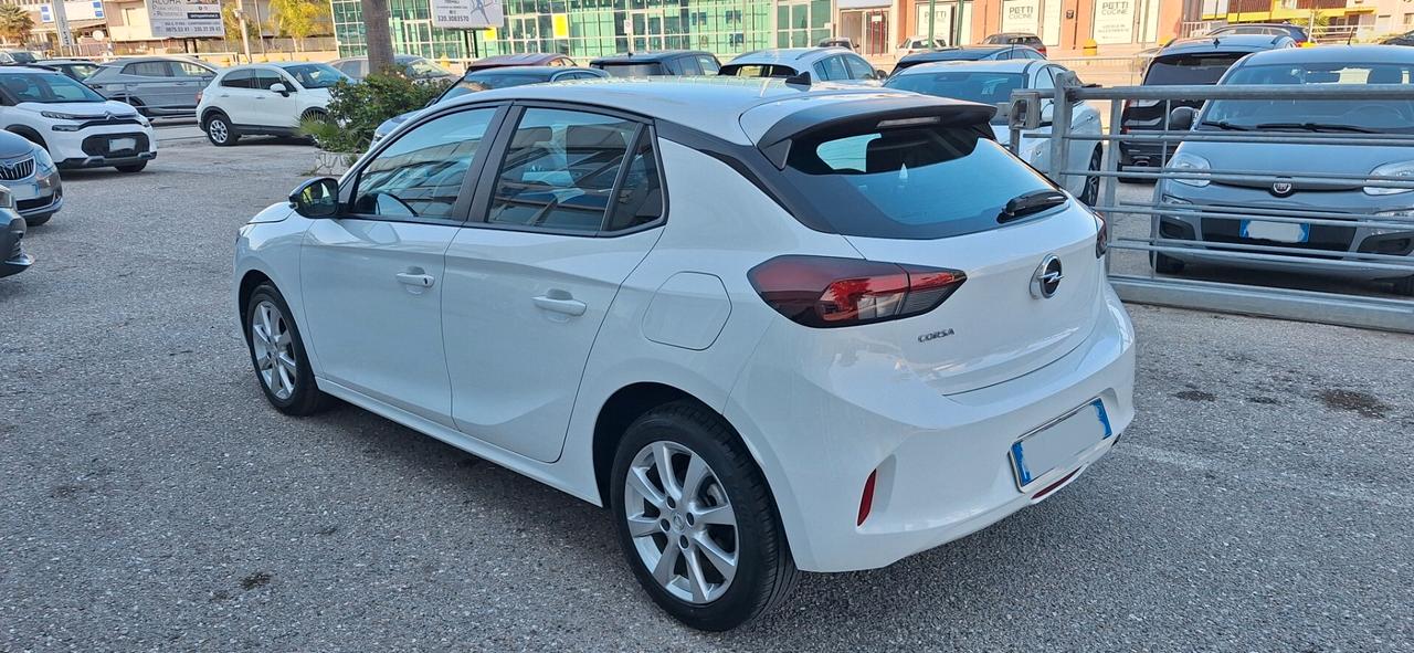 Opel Corsa 1.5 DIESEL 100 CV Edition
