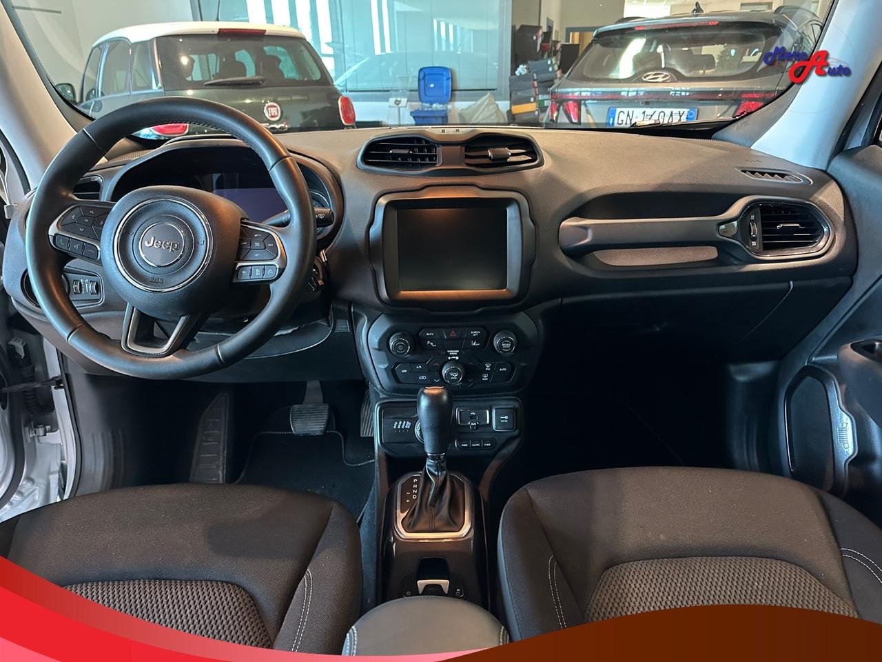 JEEP Renegade 1.3 T4 PHEV 4xe Limited