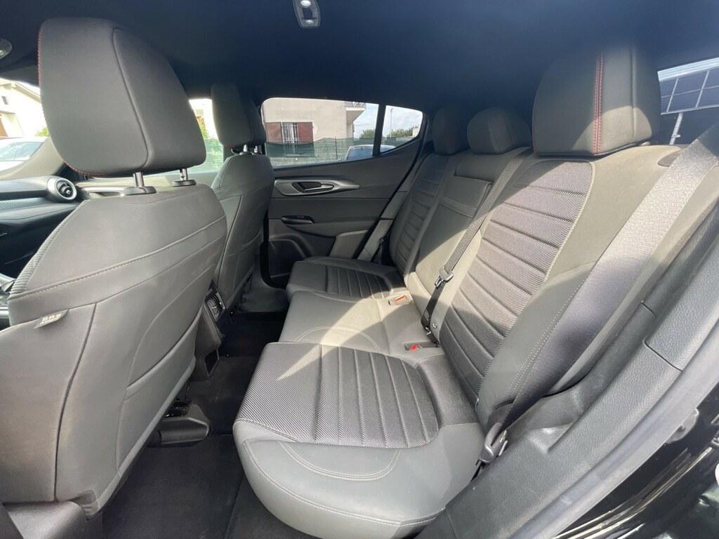 Alfa Romeo Tonale 1.6 Sprint TCT6