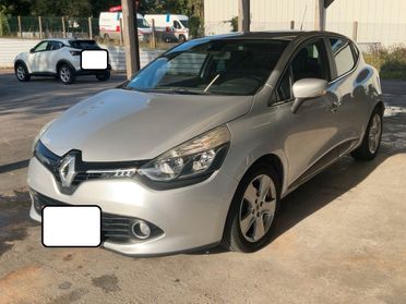 Renault Clio 1.5DCI O-T-T-I-M-A CHIAMA FULL