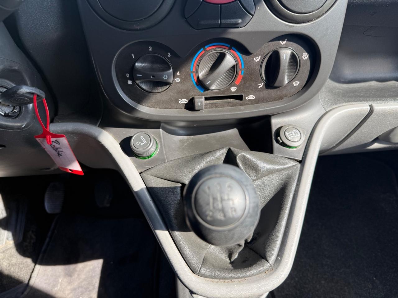 Fiat Doblo Doblò 1.3 MJ 16V PC-TN Cargo Lamier.