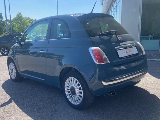 FIAT 500 1.3 Multijet 16V 75 CV Lounge