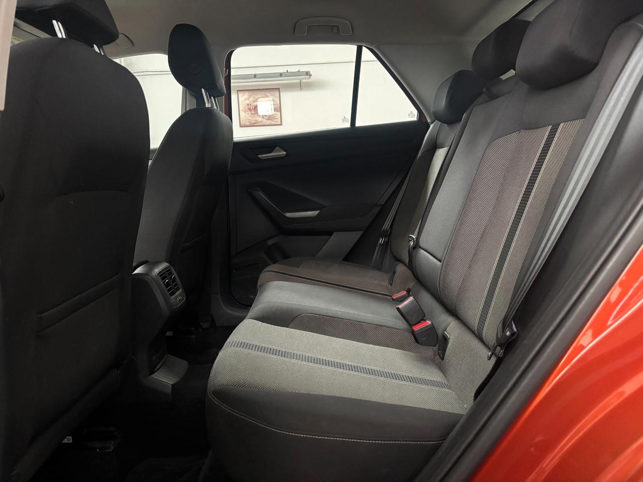 Volkswagen T-Roc 1.0 TSI Style BlueMotion Technology