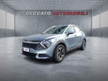 KIA Sportage Sportage 1.6 crdi mhev Business dct