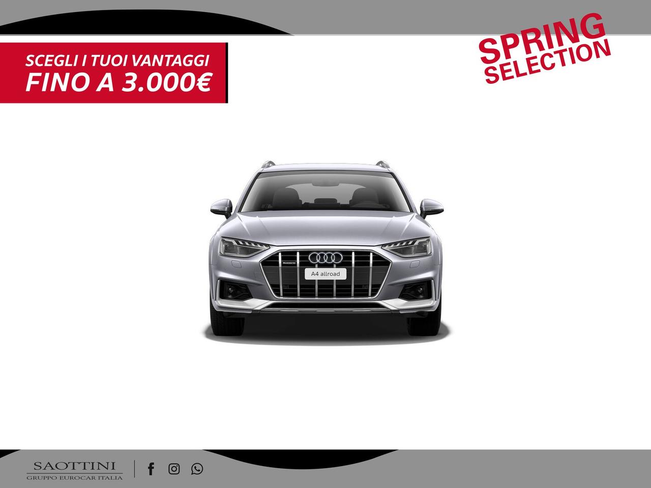 40 2.0 TDI Business Evolution quattro S tronic