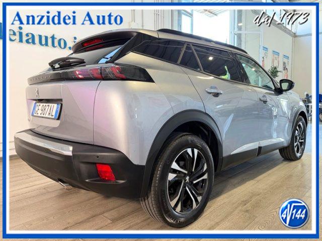 PEUGEOT 2008 N1 BlueHDi 110 Cv Allure Pack Autocarro