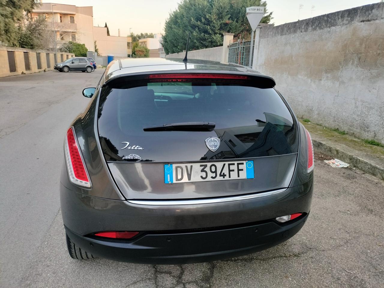 Lancia Delta 1.6 MJT DPF Platino