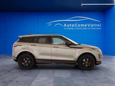 LAND ROVER RR Evoque 2ª serie Range Rover Evoq...
