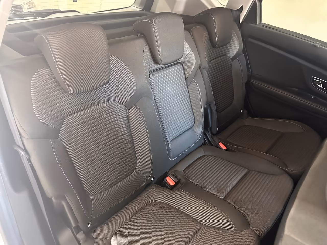 Renault Scenic Scénic 1.5 dCi 110 CV - FULL -UNICO PROP - DA VETRINA!!!!
