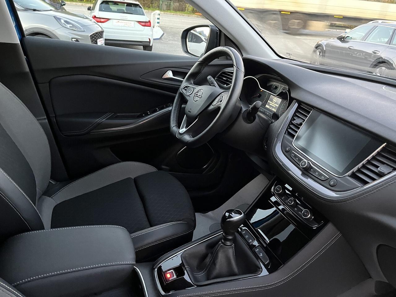 OPEL GRANDLAND X 1500 DCI 130 CV AUTOM.