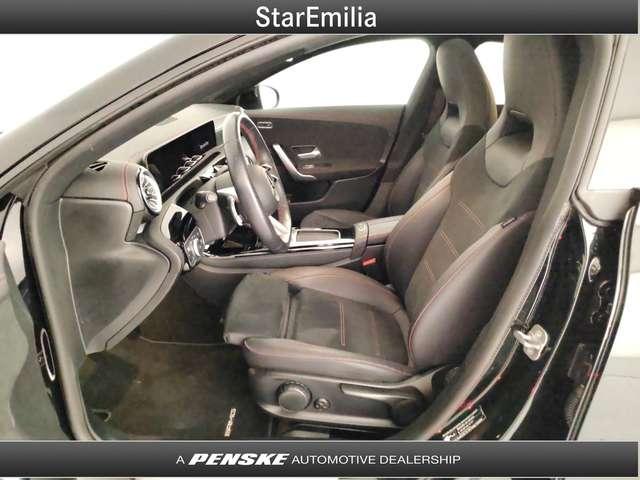 Mercedes-Benz CLA 180 CLA 180 d Automatic AMG Line Premium