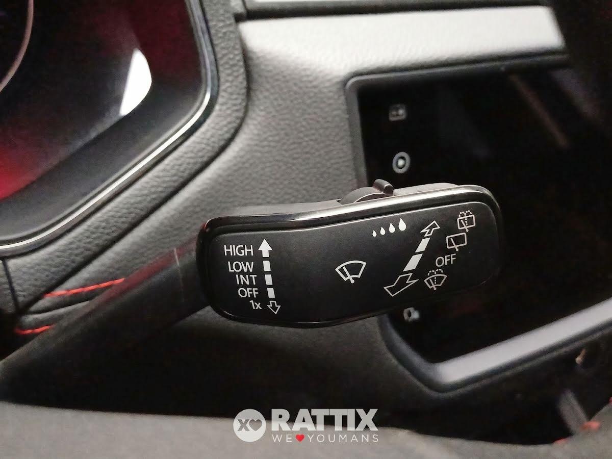 SEAT Ibiza 1.0 tgi 90CV FR