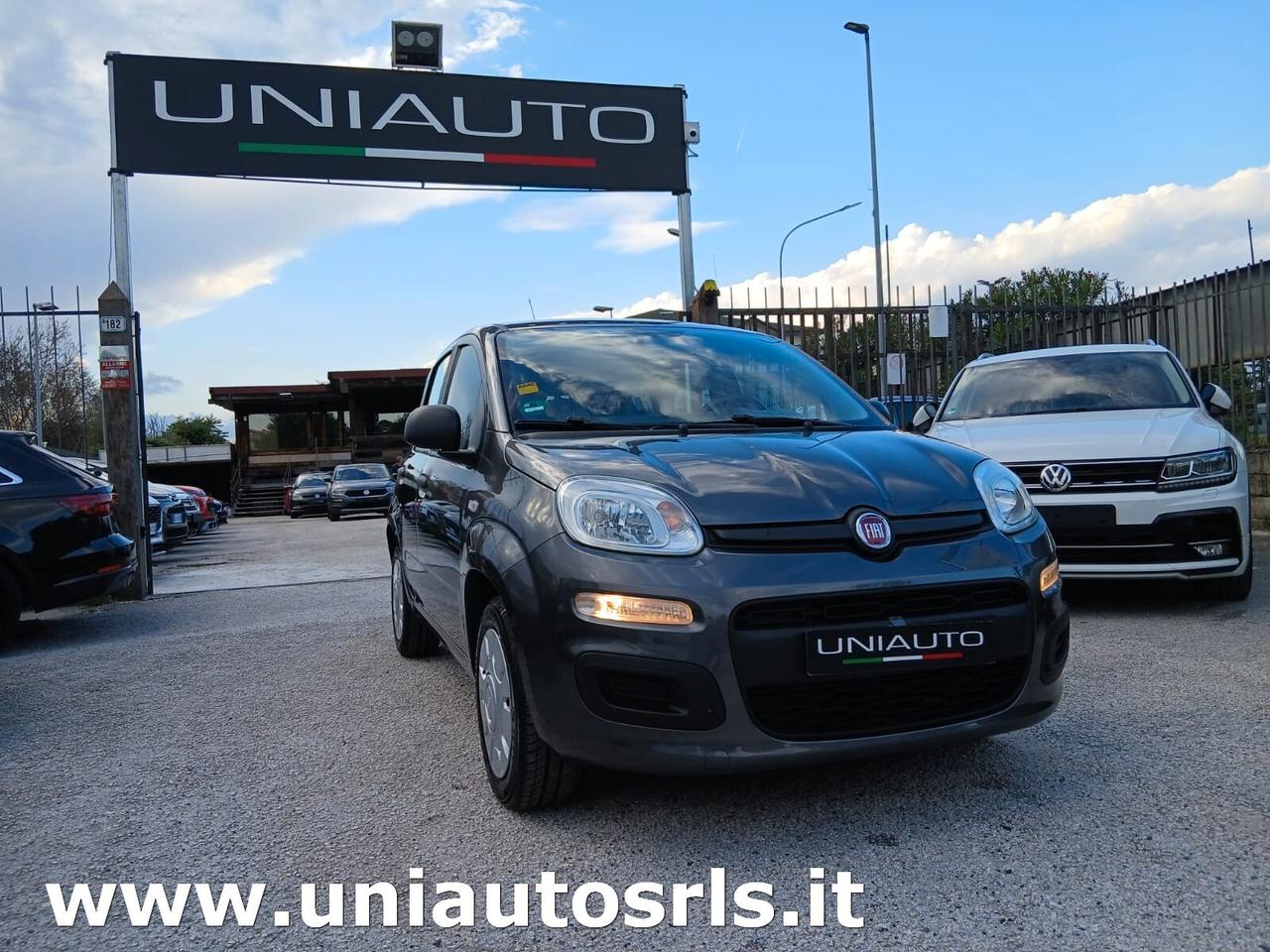 Fiat Panda 1.2 Easy