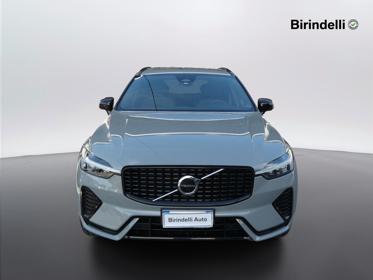 VOLVO XC60 (2017-->) - XC60 B4 (d) automatico Plus Dark