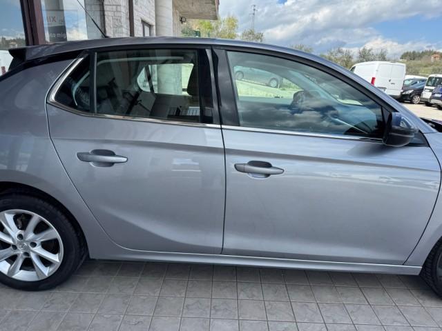 Opel Corsa 1.2 Elegance s&s 100cv
